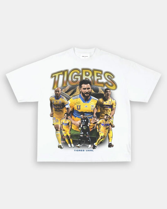 TIGRES TEE - VIP - GAME CHANGERS TEE