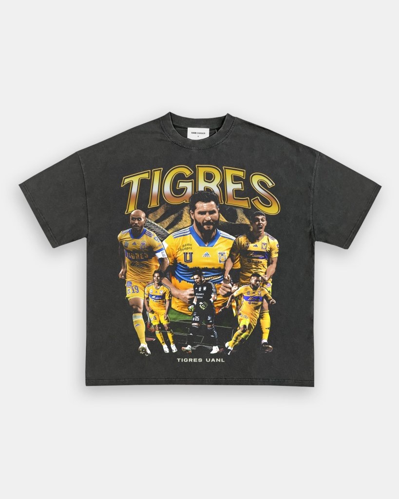 TIGRES TEE - VIP - GAME CHANGERS TEE