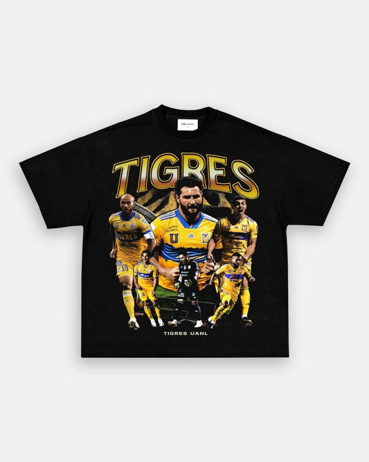 TIGRES TEE - VIP - GAME CHANGERS TEE