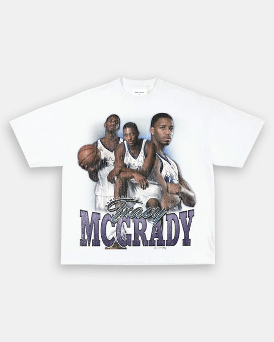 TMAC TEE - VIP - GAME CHANGERS TEE