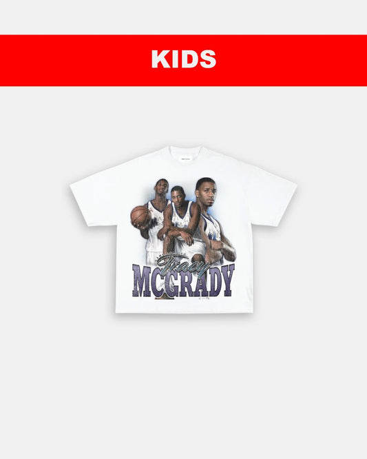 TMAC TEE - KIDS TEE - VIP - GAME CHANGERS TEE