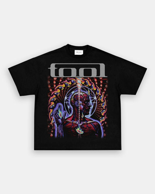 TOOL LATERALUS TEE - VIP - GAME CHANGERS - GAME CHANGERS GRAPHIC TEE