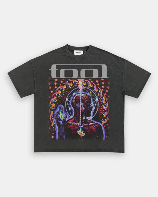 TOOL LATERALUS TEE - VIP - GAME CHANGERS - GAME CHANGERS GRAPHIC TEE