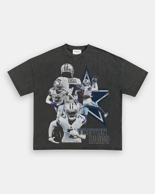 TREVON DIGGS TEE - VIP - GAME CHANGERS TEE