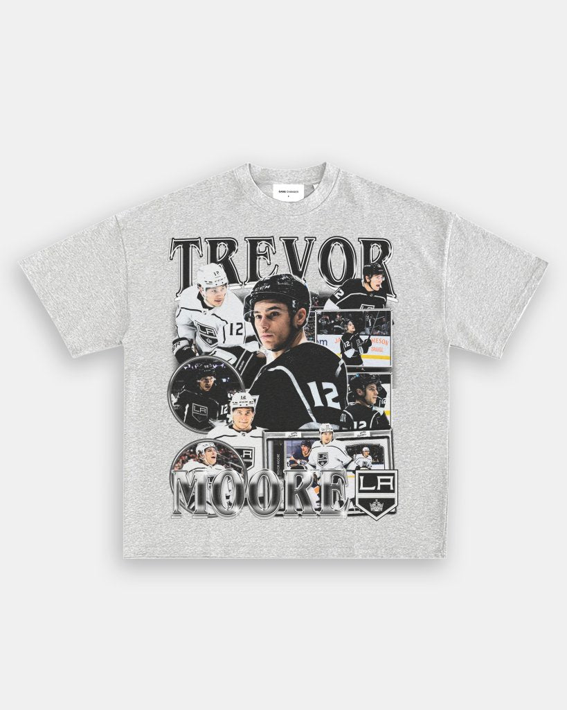 TREVOR MOORE TEE - VIP - GAME CHANGERS TEE