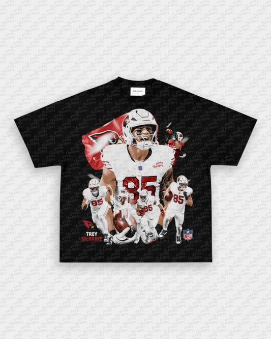 TREY MCBRIDE TEE - VIP - GAME CHANGERS - GAME CHANGERS GRAPHIC TEE