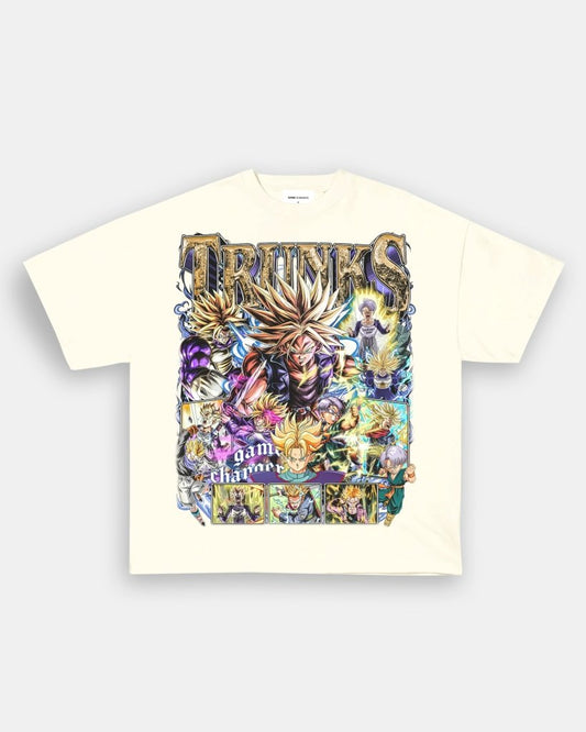 TRUNKS TEE - VIP - GAME CHANGERS TEE