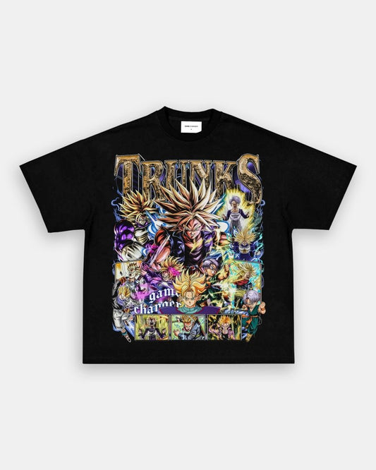 TRUNKS TEE - VIP - GAME CHANGERS TEE