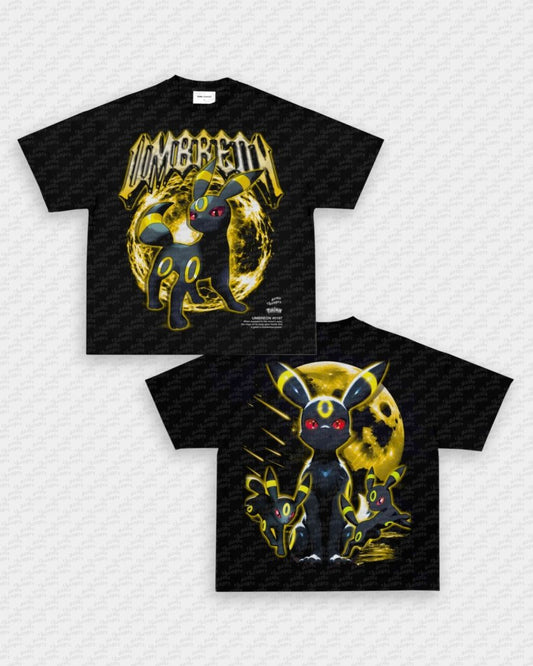 UMBREON TEE - [DS] - VIP - GAME CHANGERS - GAME CHANGERS GRAPHIC TEE