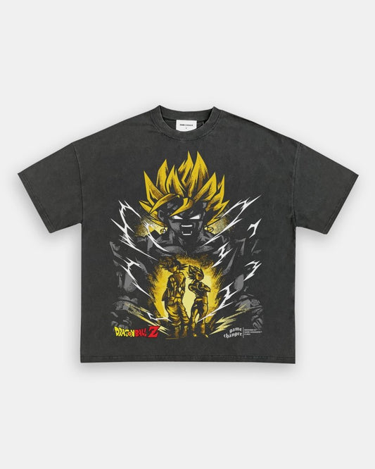 VEGITO V2 TEE - VIP - GAME CHANGERS TEE