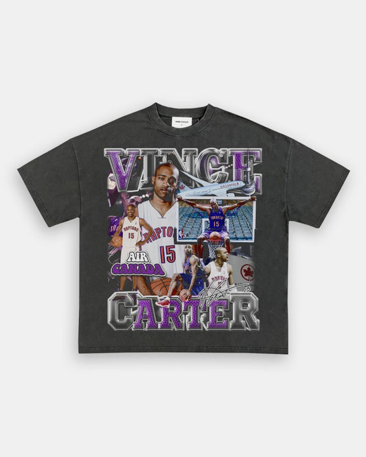 VINCE CARTER 2 TEE - VIP - GAME CHANGERS TEE