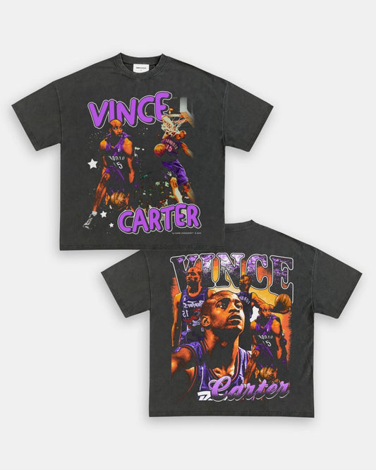 VINCE CARTER TEE - [DS] - VIP - GAME CHANGERS TEE