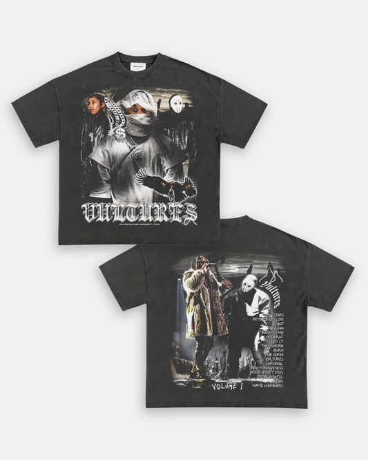 VULTURES V1 TEE - [DS] - VIP - GAME CHANGERS TEE