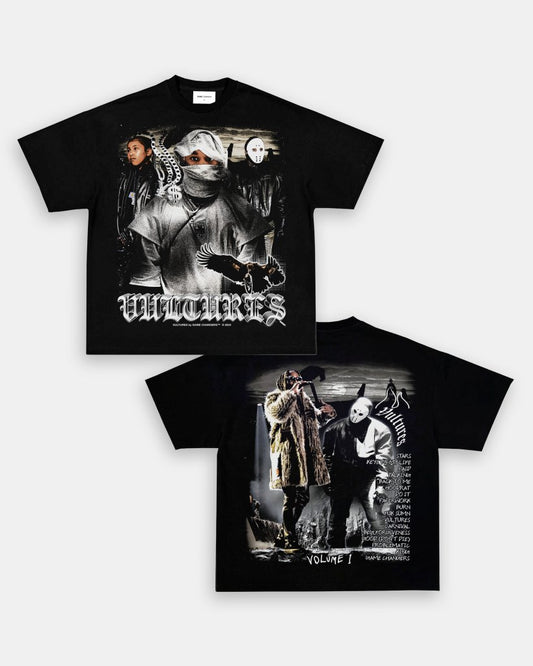 VULTURES V1 TEE - [DS] - VIP - GAME CHANGERS TEE