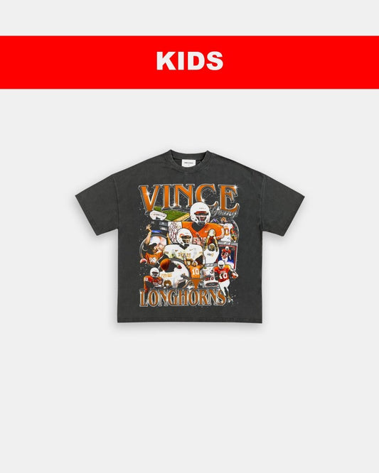 WALTER PAYTON - KIDS TEE - VIP - GAME CHANGERS TEE