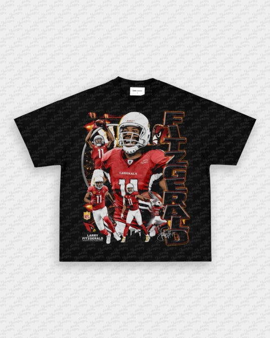 WALTER PAYTON V2 TEE - VIP - GAME CHANGERS - GAME CHANGERS GRAPHIC TEE