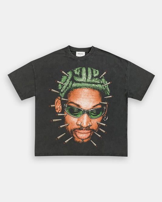 WEEDMAN TEE - VIP - GAME CHANGERS TEE