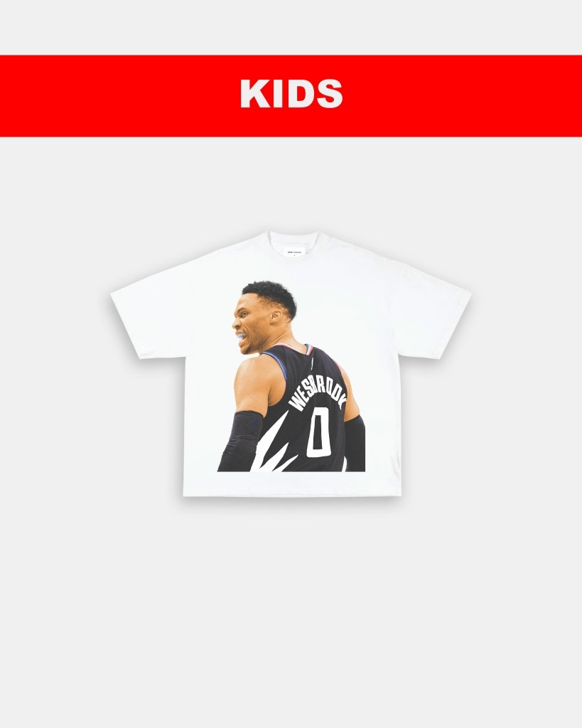 WESTBROOK - KIDS TEE - VIP - GAME CHANGERS TEE