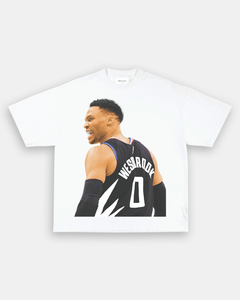 WESTBROOK TEE - VIP - GAME CHANGERS TEE