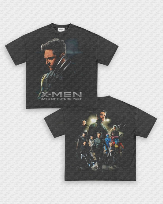 X - MEN DOFP TEE - [DS] - VIP - GAME CHANGERS - GAME CHANGERS GRAPHIC TEE