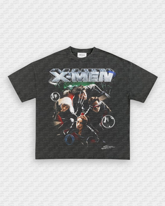 X - MEN V2 TEE - VIP - GAME CHANGERS GRAPHIC TEE