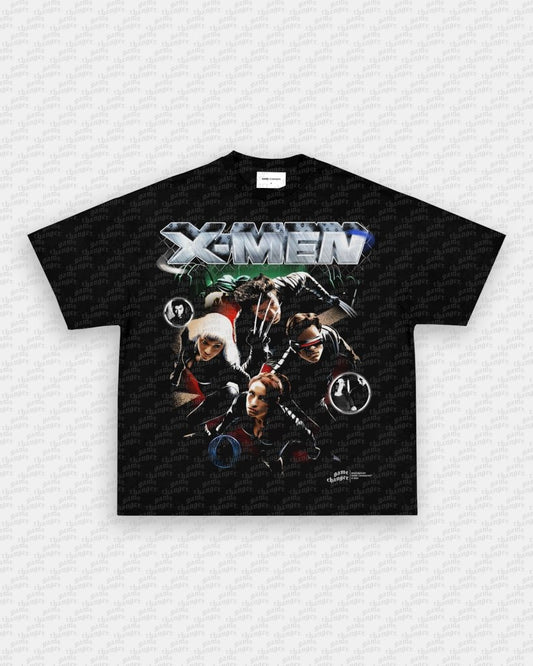 X - MEN V2 TEE - VIP - GAME CHANGERS GRAPHIC TEE