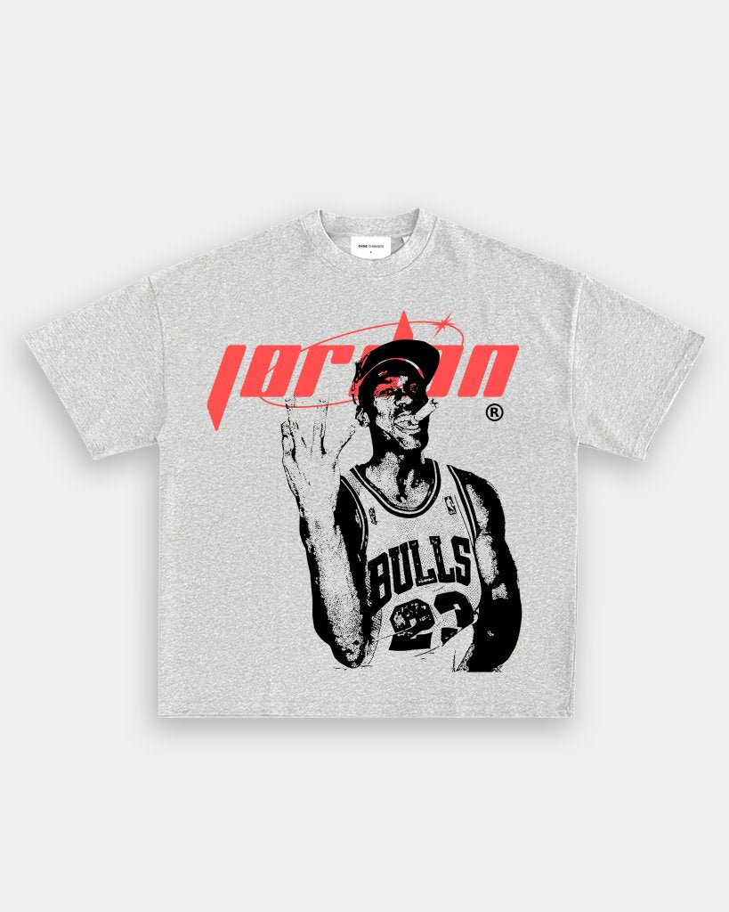 Y2K JORDAN TEE - VIP - GAME CHANGERS TEE