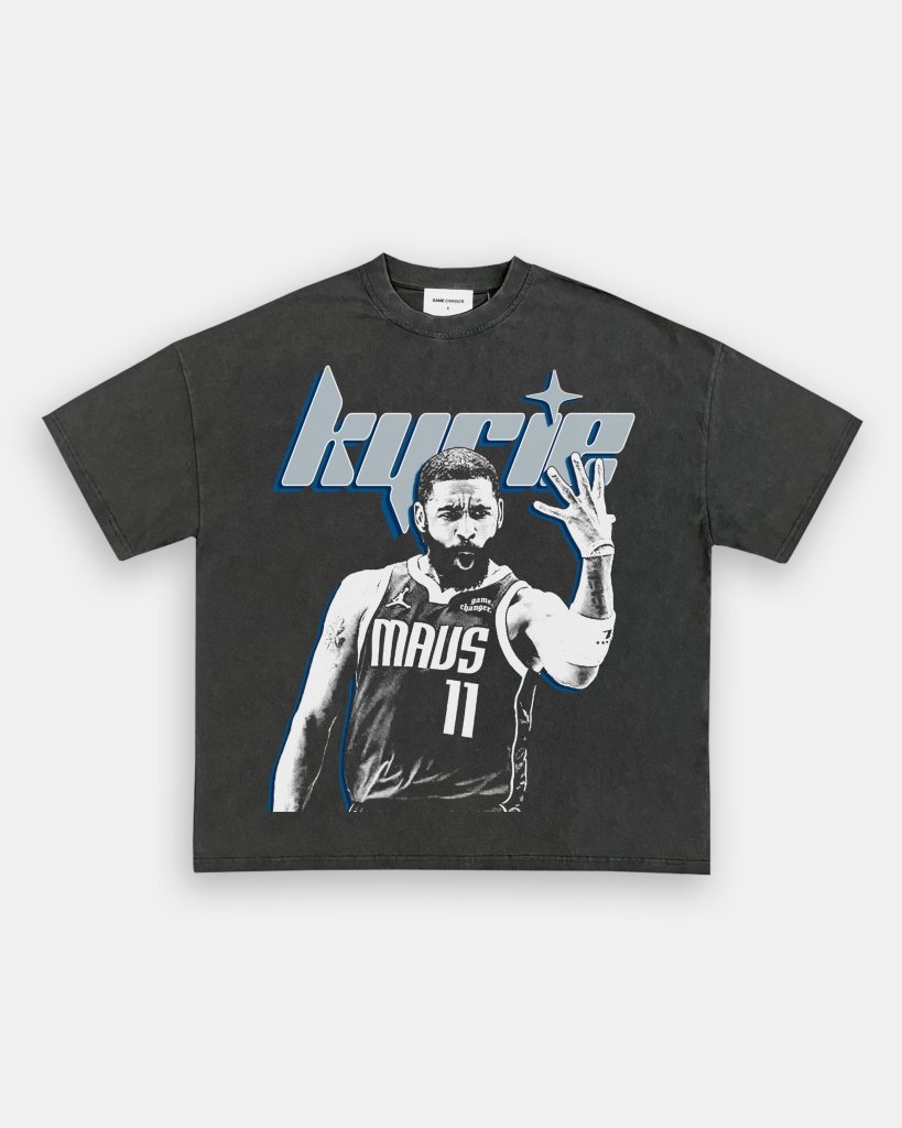 Y2K KYRIE TEE - VIP - GAME CHANGERS TEE