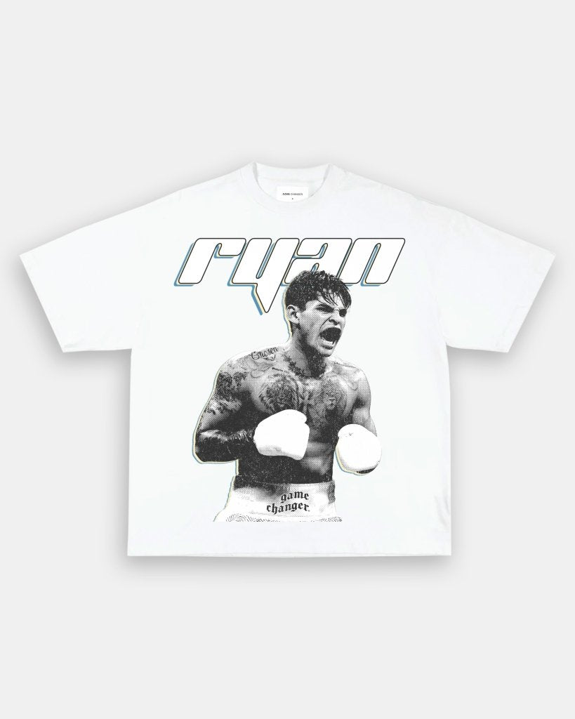 Y2K RYAN - VIP - GAME CHANGERS TEE