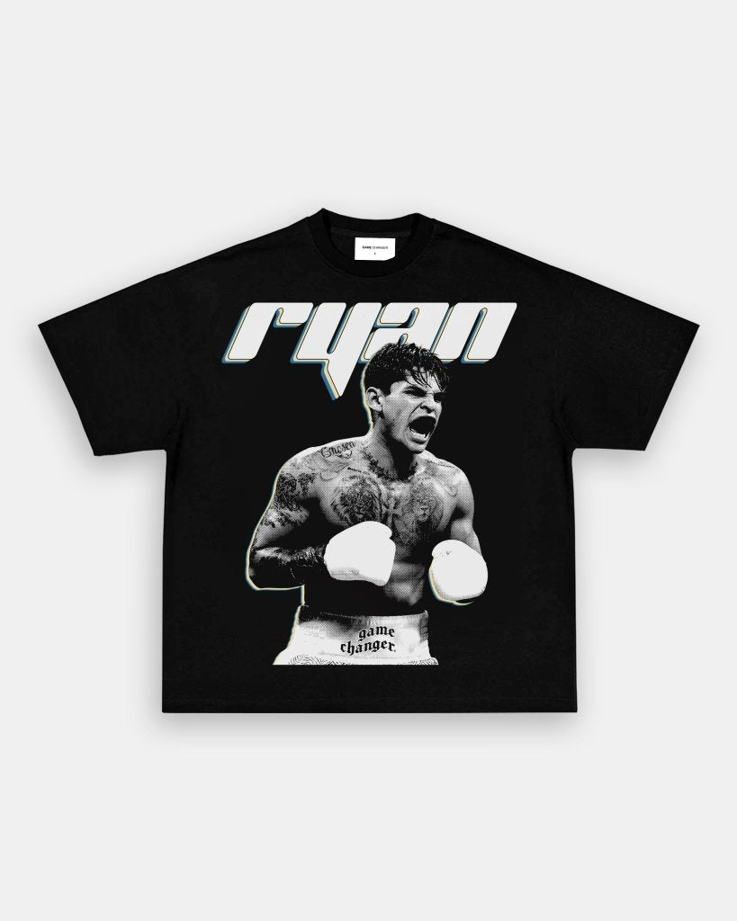 Y2K RYAN - VIP - GAME CHANGERS TEE