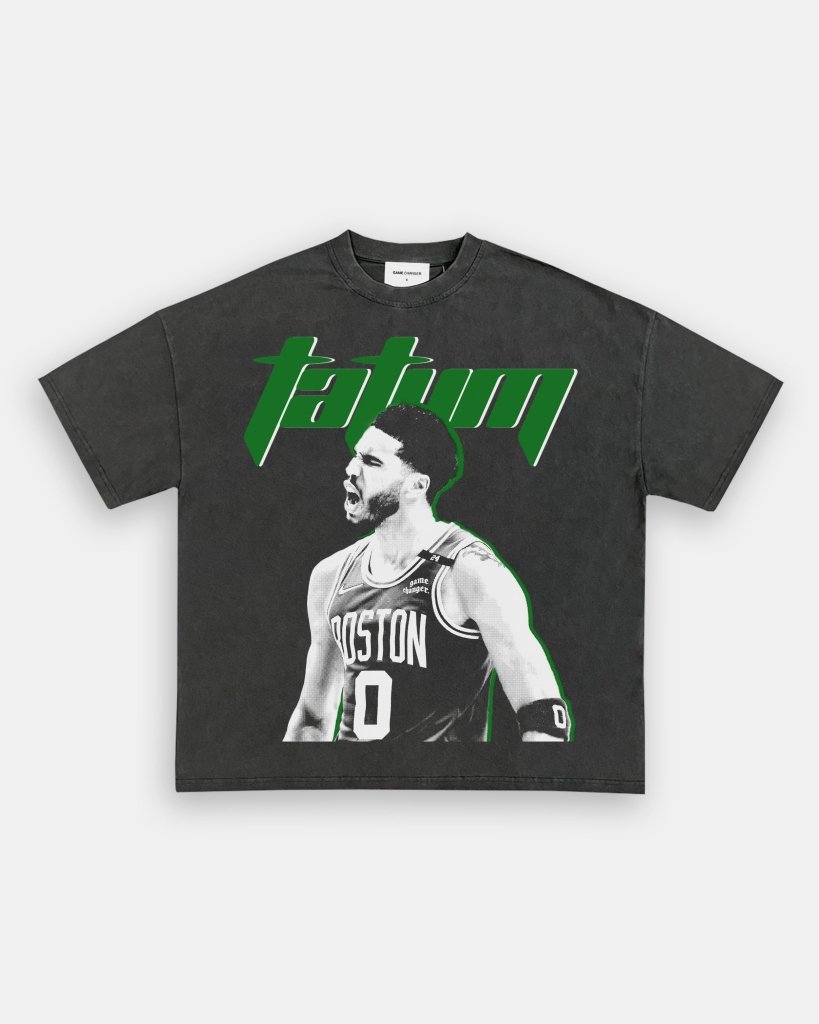 Y2K TATUM TEE - VIP - GAME CHANGERS TEE