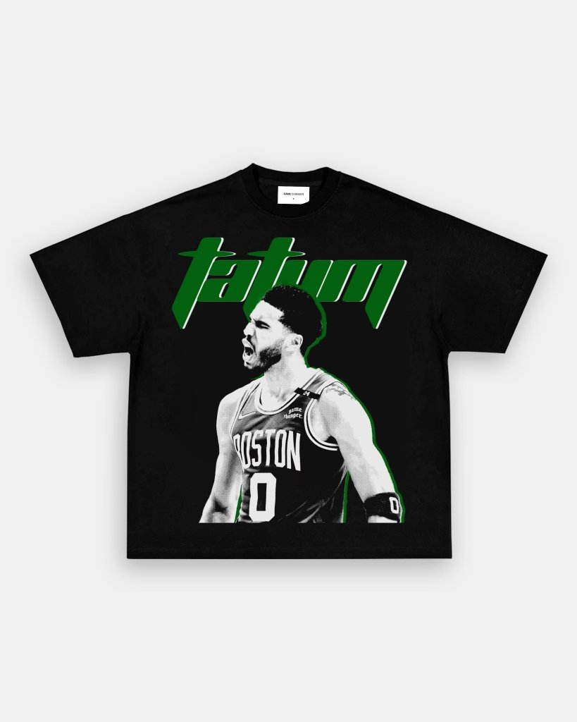 Y2K TATUM TEE - VIP - GAME CHANGERS TEE