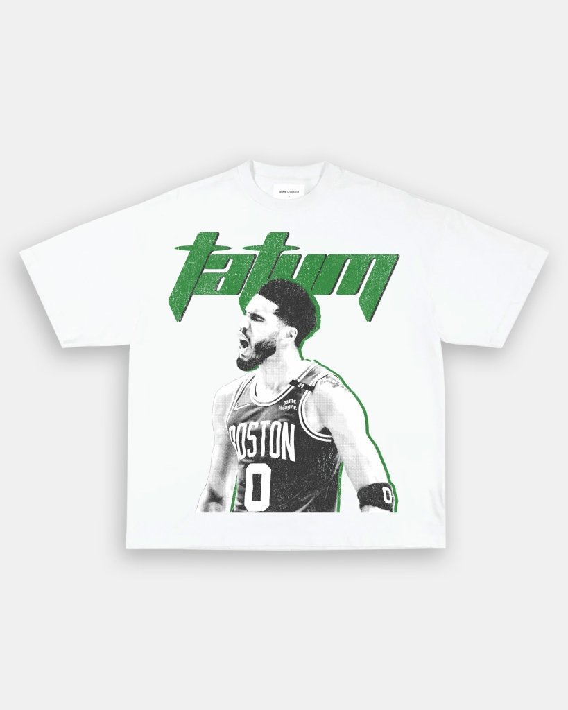 Y2K TATUM TEE - VIP - GAME CHANGERS TEE