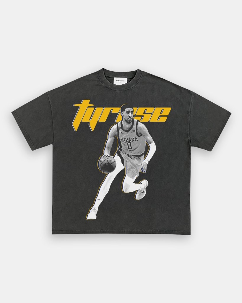 Y2K TYRESE TEE - VIP - GAME CHANGERS TEE