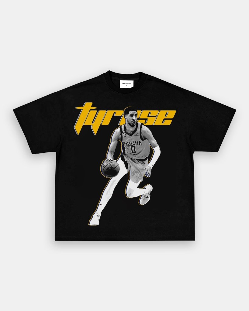 Y2K TYRESE TEE - VIP - GAME CHANGERS TEE