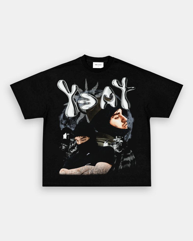 YEAT 2 TEE - VIP - GAME CHANGERS TEE