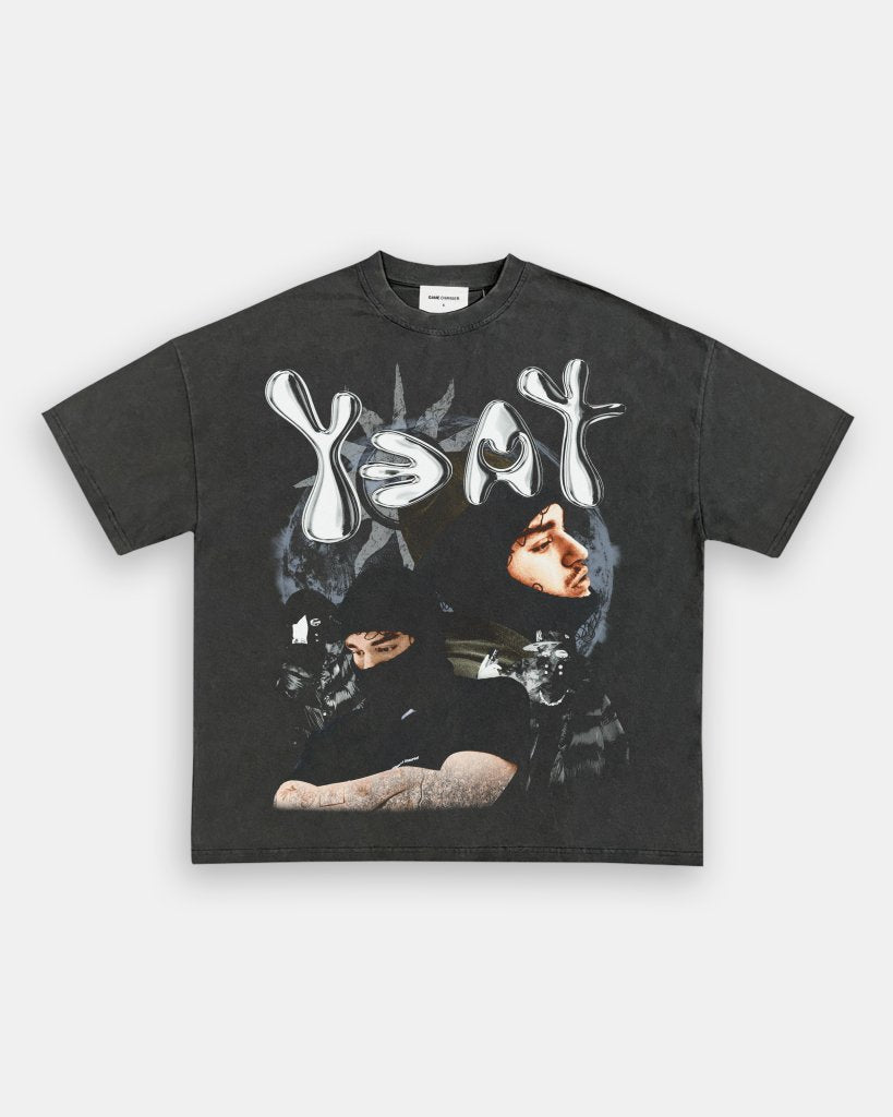 YEAT 2 TEE - VIP - GAME CHANGERS TEE