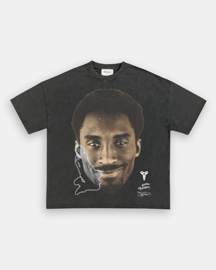 YOUNG KB 2 TEE - VIP - GAME CHANGERS TEE