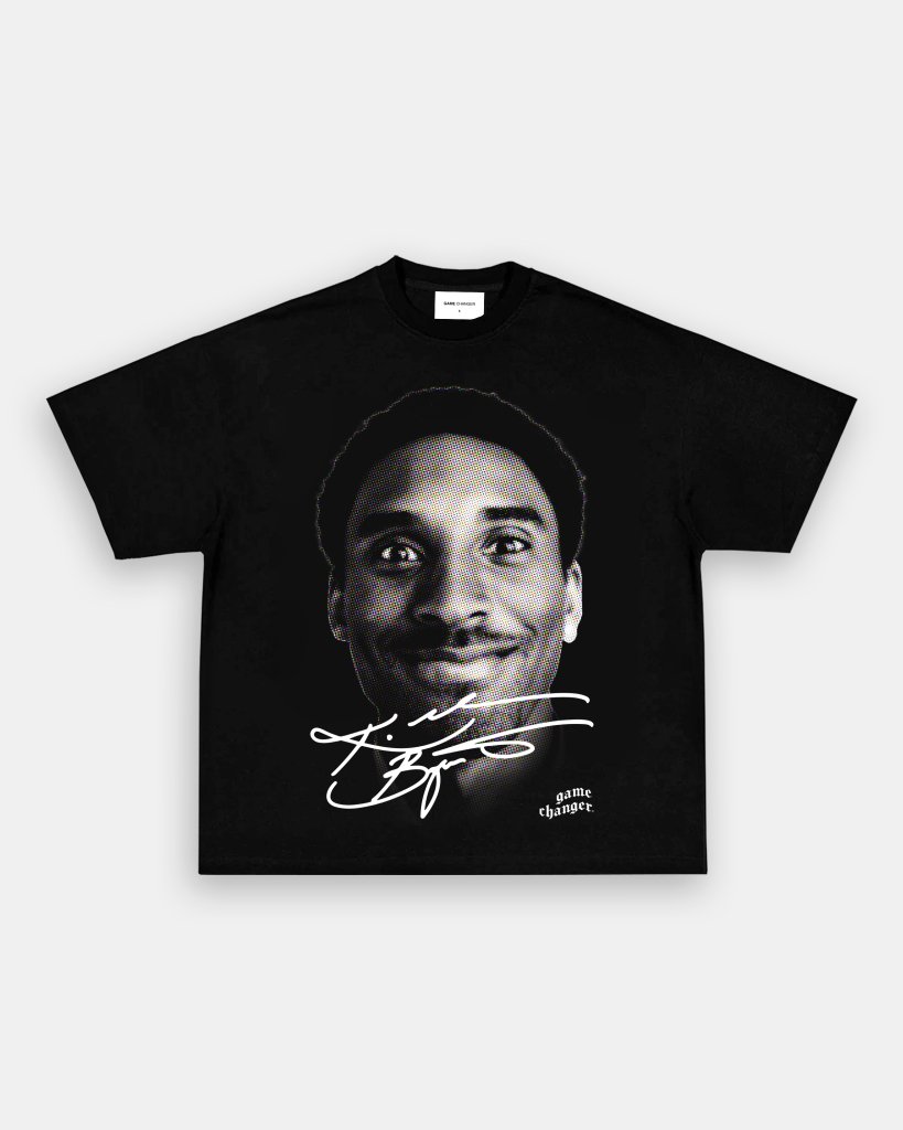 YOUNG KB VINTAGE TEE - VIP - GAME CHANGERS TEE