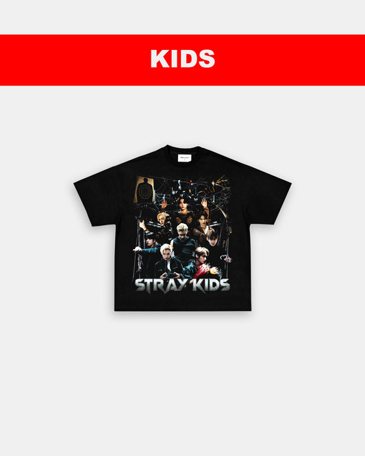 STRAY KIDS - KIDS TEE